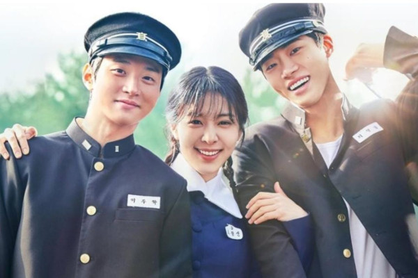 5 Drama Korea yang dibintangi Seol In-Ah, Terbaru Oasis