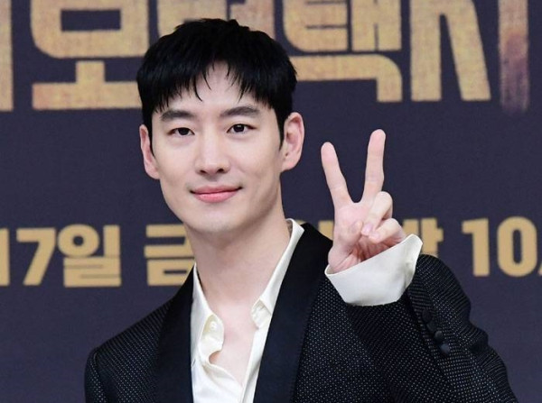 Profil Pemain Taxi Driver 2, Drama Korea Terbaru dari Lee Je-Hoon