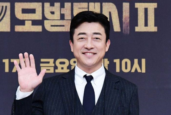 Profil Pemain Taxi Driver 2, Drama Korea Terbaru dari Lee Je-Hoon