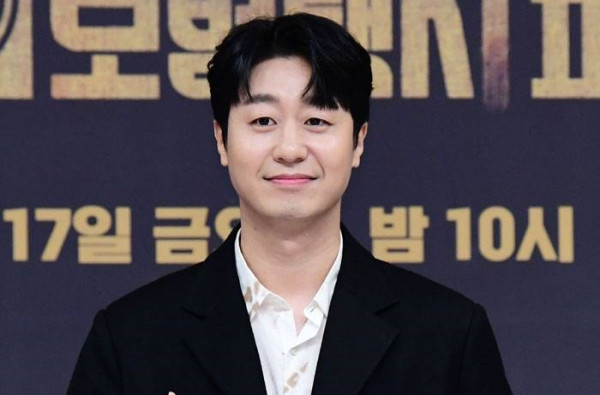 Profil Pemain Taxi Driver 2, Drama Korea Terbaru dari Lee Je-Hoon