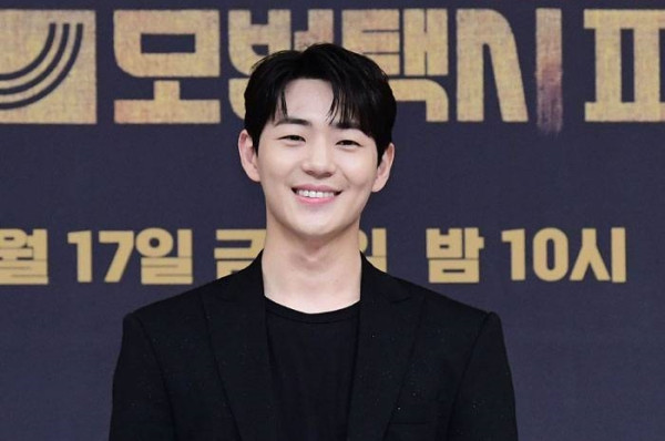 Profil Pemain Taxi Driver 2, Drama Korea Terbaru dari Lee Je-Hoon