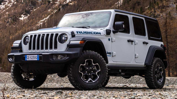 Harga dan Spesifikasi Jeep Rubicon, Mobil Koleksi Mario Dandy Tersangka Penganiayaan