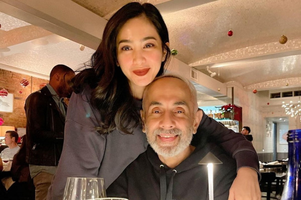 5 Artis Indonesia yang Nikah dengan Bule Tajir, Beberapa Jadi Mualaf
