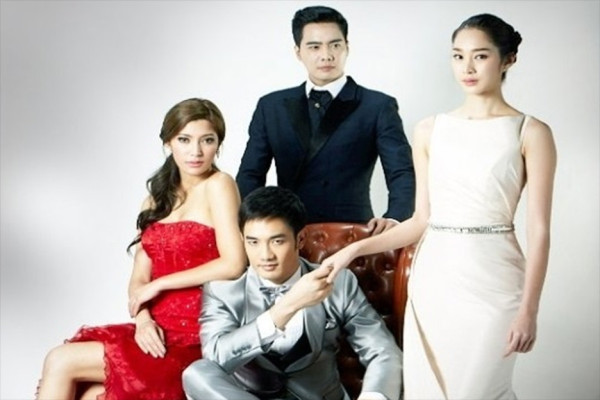 5 Drama Thailand Horor Romantis dengan Rating Tertinggi di MyDramaList