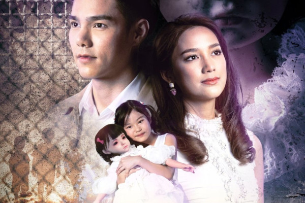 5 Drama Thailand Horor Romantis dengan Rating Tertinggi di MyDramaList