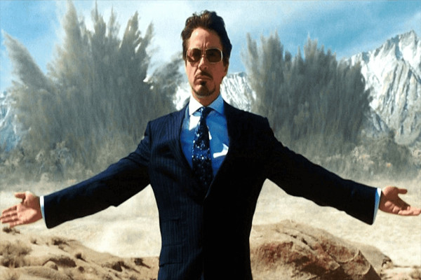 10 Superhero Paling Tajir di Sepanjang Sejarah Perfilman