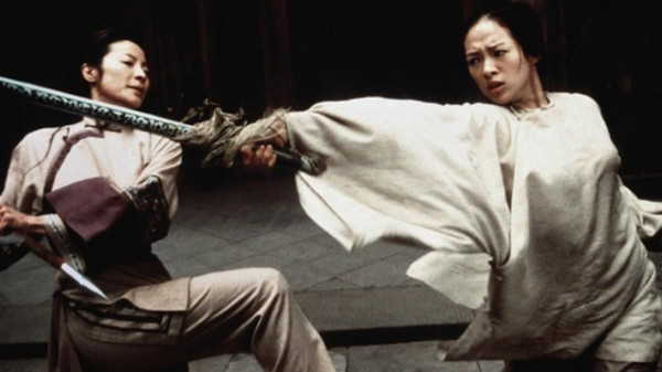 5 Film China Genre Wuxia dengan Rating Tertinggi dan Tempat Menontonnya