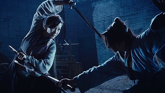 5 Film China Genre Wuxia dengan Rating Tertinggi dan Tempat Menontonnya
