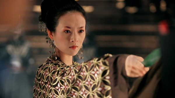 5 Film China Genre Wuxia dengan Rating Tertinggi dan Tempat Menontonnya