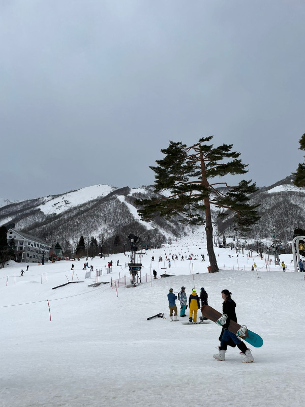 Desa Hakuba, Destinasi Wajib di Jepang yang Ramah Wisatawan Muslim
