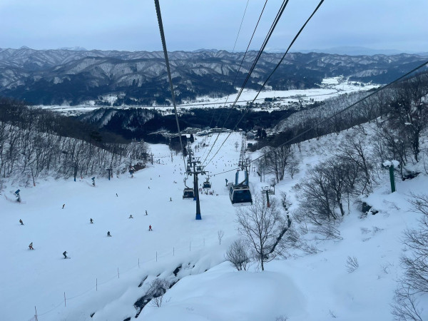 Desa Hakuba, Destinasi Wajib di Jepang yang Ramah Wisatawan Muslim