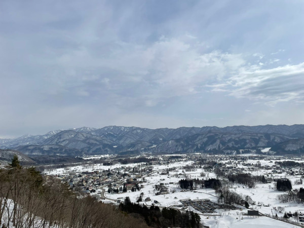 Desa Hakuba, Destinasi Wajib di Jepang yang Ramah Wisatawan Muslim