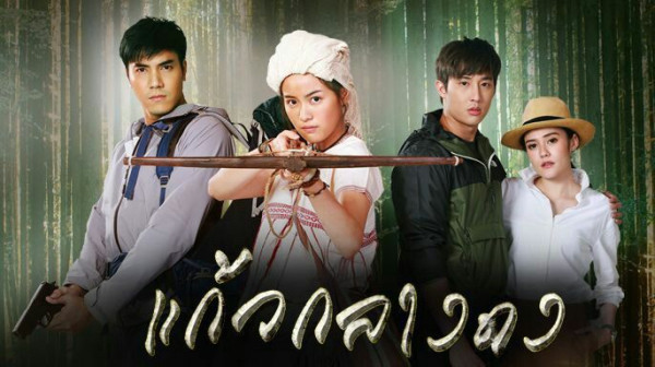 7 Drama Thailand Action Komedi Rating Tertinggi Sedekade Terakhir