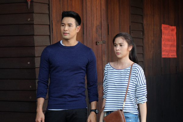 7 Drama Thailand Action Komedi Rating Tertinggi Sedekade Terakhir