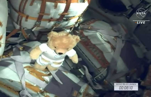 Rusia Luncurkan Modul Soyuz MS-23 Tanpa Awak, Gantikan Soyuz MS-22 yang Bocor