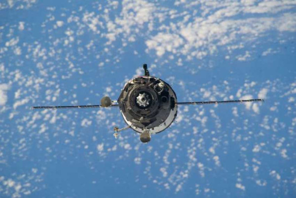 Soyuz MS-23 Dijadwalkan Tiba di ISS 26 Februari 2023, Jalani Misi Luar Angkasa 215 Hari