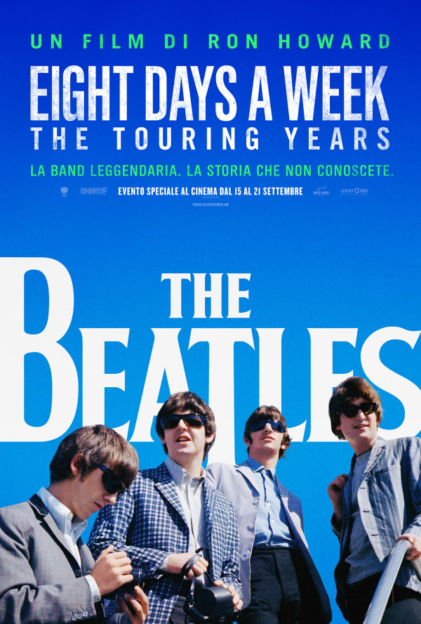 10 Film Dokumenter The Beatles Terbaik, Nomor 8 Kisahkan Kehidupan John Lennon dan Yoko Ono
