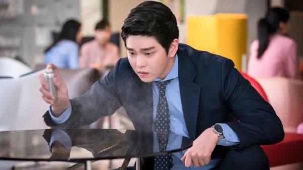 5 Drama Korea yang karakternya Punya Penyakit Langka