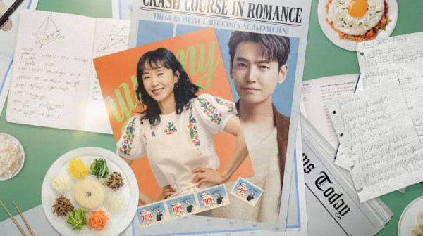 5 Drama Korea yang Karakternya Menderita Insomnia, Sama denganmu?