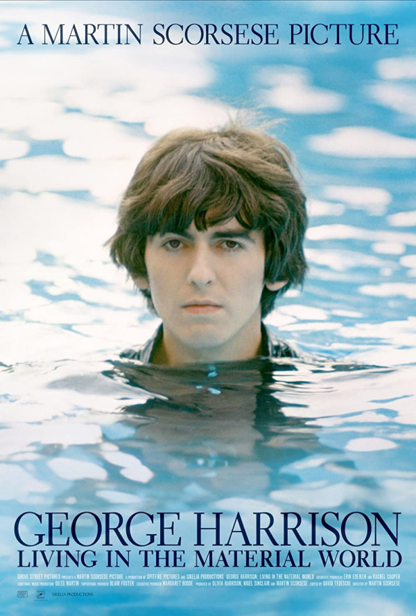10 Film Dokumenter The Beatles Terbaik, Nomor 8 Kisahkan Kehidupan John Lennon dan Yoko Ono