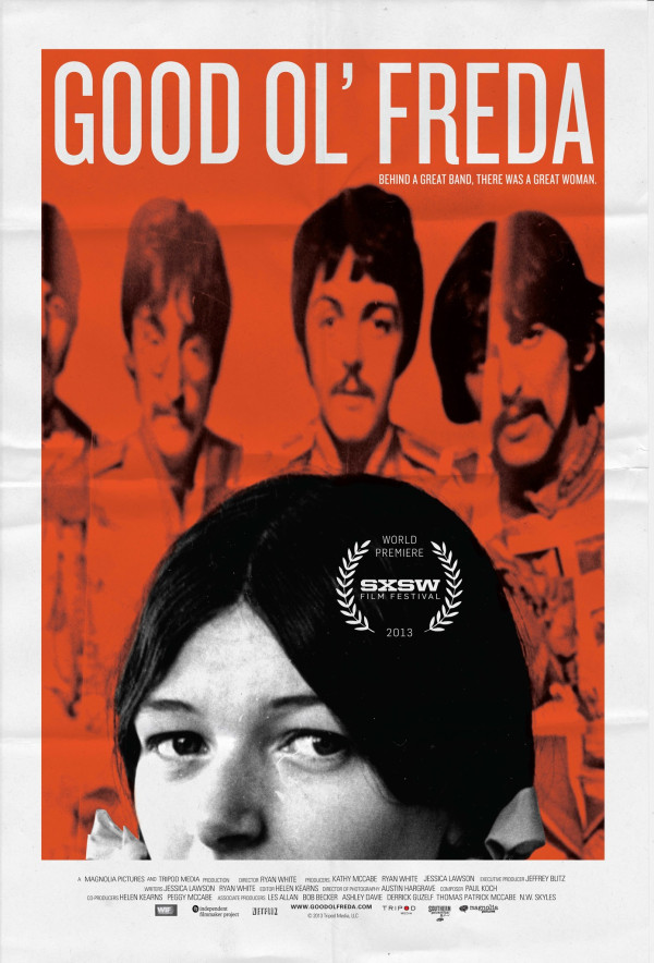 10 Film Dokumenter The Beatles Terbaik, Nomor 8 Kisahkan Kehidupan John Lennon dan Yoko Ono
