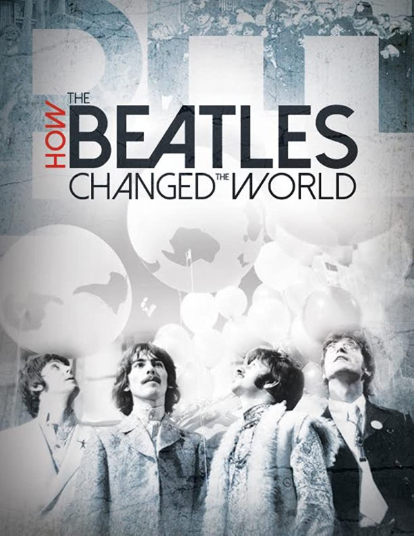 10 Film Dokumenter The Beatles Terbaik, Nomor 8 Kisahkan Kehidupan John Lennon dan Yoko Ono