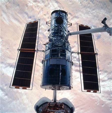 7 Teleskop Tercanggih di Dunia, Dipakai Astronom Ungkap Misteri Alam Semesta
