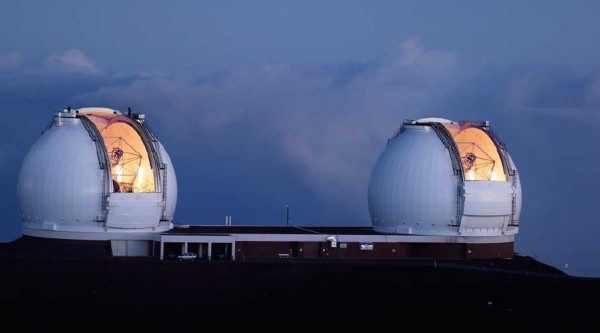 7 Teleskop Tercanggih di Dunia, Dipakai Astronom Ungkap Misteri Alam Semesta
