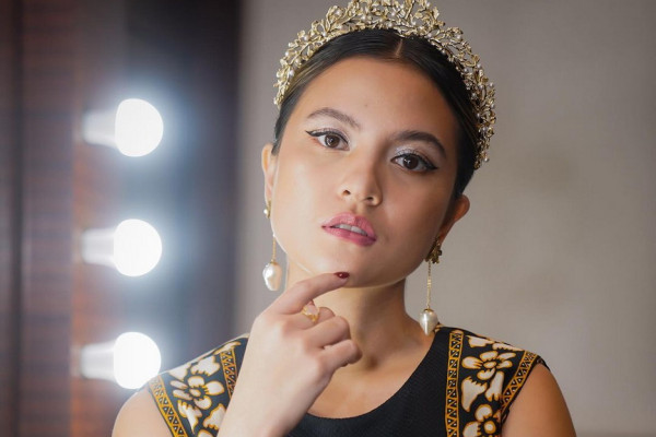 5 Artis Indonesia Cantik Jelita yang Masih Jomblo, Nomor 3 Tak Prioritaskan Menikah