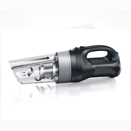 5 Rekomendasi Vacuum Cleaner Portable Terbaik, Banyak Fitur Canggih!