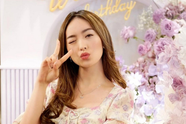 5 Artis Indonesia Cantik Jelita yang Masih Jomblo, Nomor 3 Tak Prioritaskan Menikah