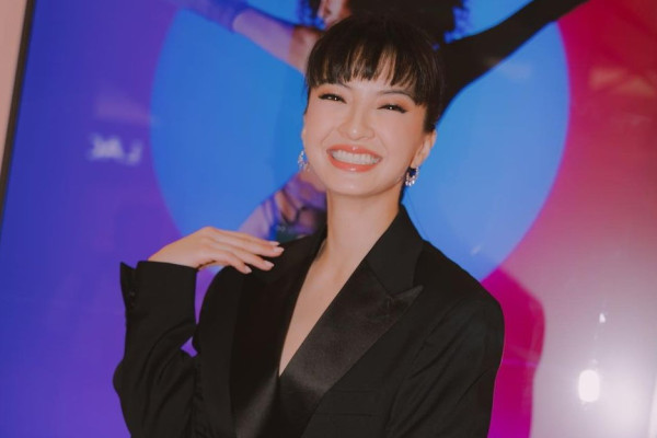 5 Artis Indonesia Cantik Jelita yang Masih Jomblo, Nomor 3 Tak Prioritaskan Menikah