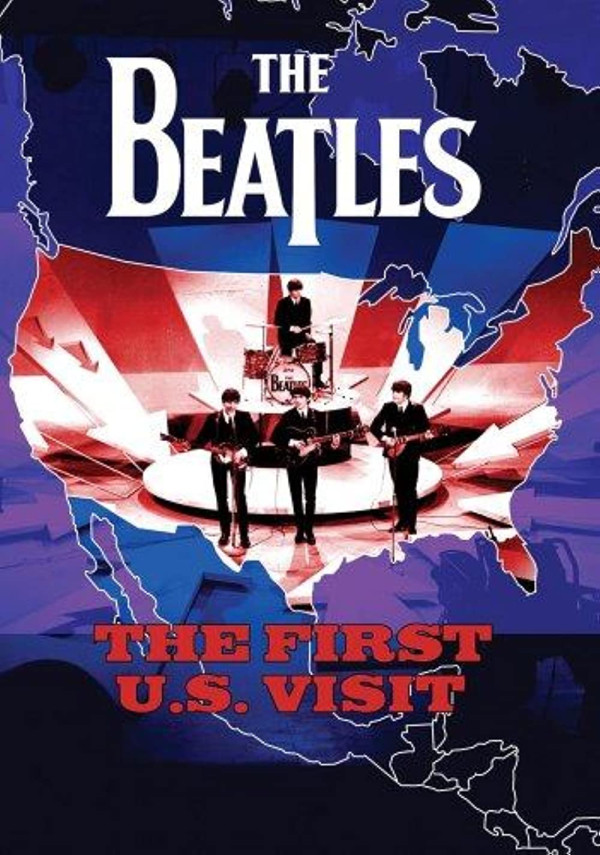 10 Film Dokumenter The Beatles Terbaik, Nomor 8 Kisahkan Kehidupan John Lennon dan Yoko Ono