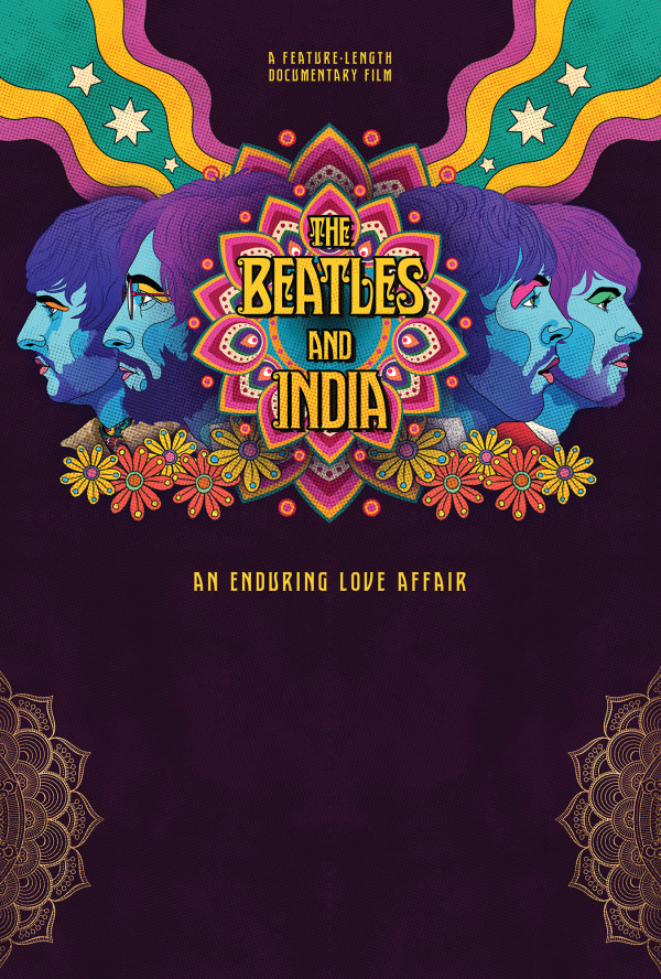 10 Film Dokumenter The Beatles Terbaik, Nomor 8 Kisahkan Kehidupan John Lennon dan Yoko Ono