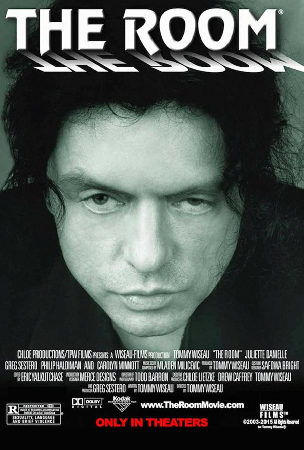 5 Film yang Terkenal karena Jelek, Nomor 4 Alasannya Paling Konyol