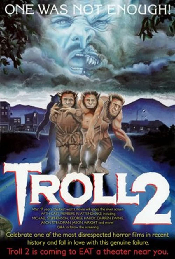 5 Film yang Terkenal karena Jelek, Nomor 4 Alasannya Paling Konyol
