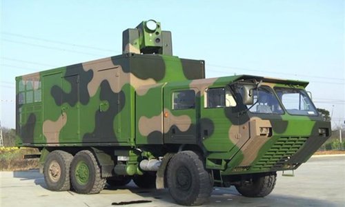 5 Senjata Mematikan China yang Bisa Membantu Rusia dalam Perang Melawan Ukraina