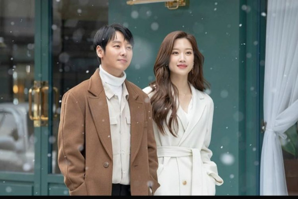 5 Drama Korea yang karakternya Punya Penyakit Langka
