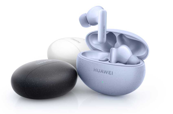 Huawei Hadirkan Smartwatch Super Ringan Watch GT3 SE dan FreeBuds 5i