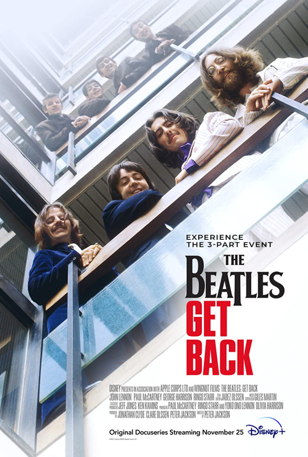 10 Film Dokumenter The Beatles Terbaik, Nomor 8 Kisahkan Kehidupan John Lennon dan Yoko Ono