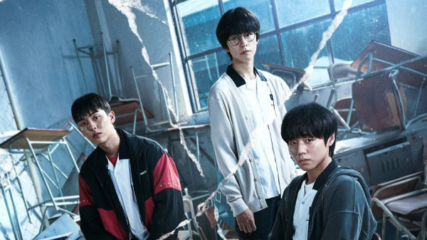 5 Drama Korea yang Mirip dengan The Glory