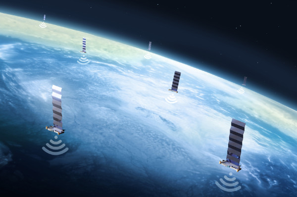 Picu Ketakutan AS dan Sekutu, China Berencana Bangun Megakonstelasi 13.000 Satelit