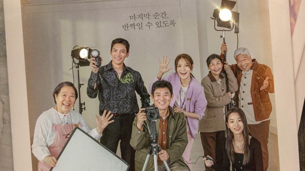 10 Drama Korea Medis dengan Rating Tertinggi Sepanjang Masa di MyDramaList