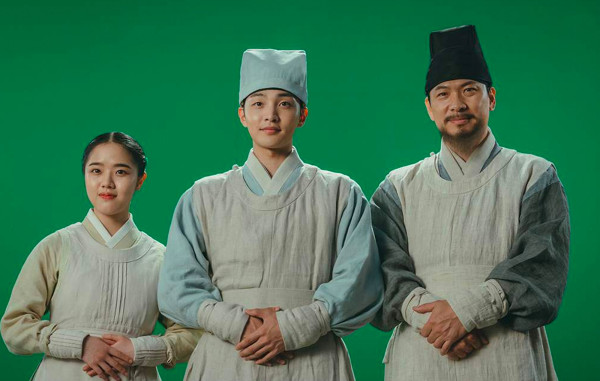 5 Drama Korea yang Karakternya Menderita Insomnia, Sama denganmu?