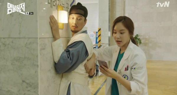 6 Drama Korea Sageuk Genre Medis, Semuanya Berbumbu Romantis