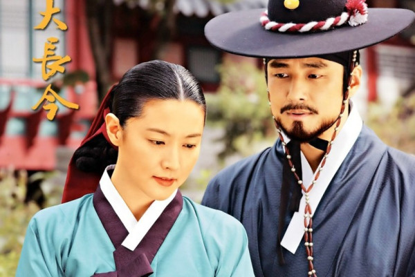 6 Drama Korea Sageuk Genre Medis, Semuanya Berbumbu Romantis
