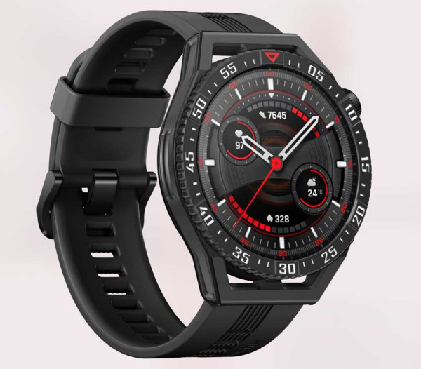 Huawei Hadirkan Smartwatch Super Ringan Watch GT3 SE dan FreeBuds 5i