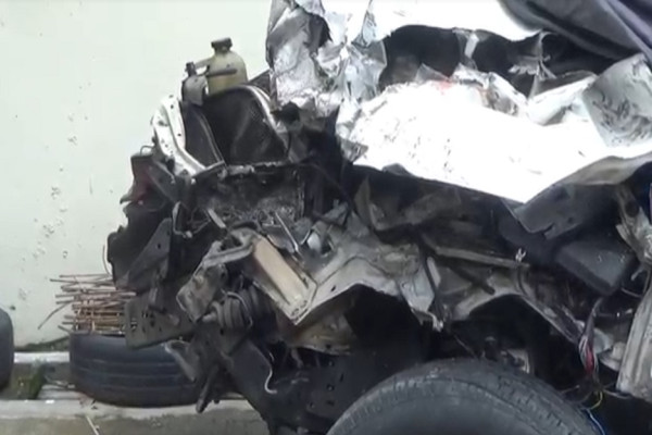 Gus Afnan Wafat Akibat Tabrakan di Tol Solo-Ngawi, Begini Kronologi Menurut Polisi