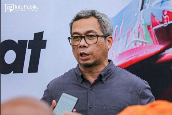 Ajang F1 Powerboat Lake Toba 2023 Akan Jadi Katalis Pendorong Ekonomi