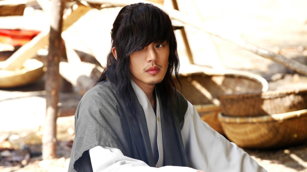 6 Drama Korea yang dibintangi Yoo Ah-In, Terbaru Goodbye Earth